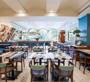 Cincin Bandra East Mumbai